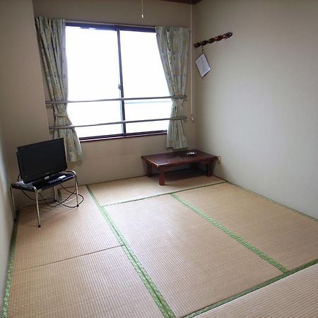 Ryokan Hirofune Nagoya Esterno foto