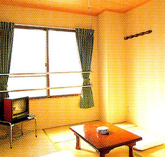 Ryokan Hirofune Nagoya Esterno foto