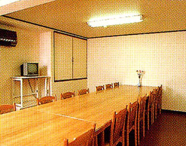 Ryokan Hirofune Nagoya Esterno foto