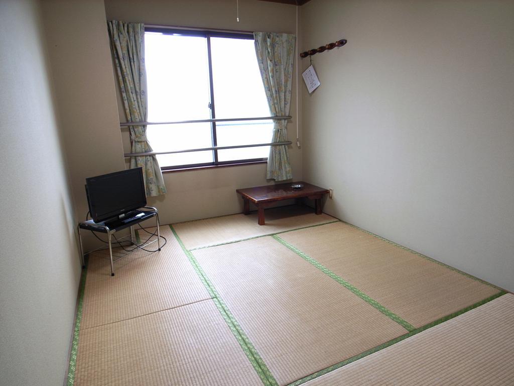 Ryokan Hirofune Nagoya Esterno foto