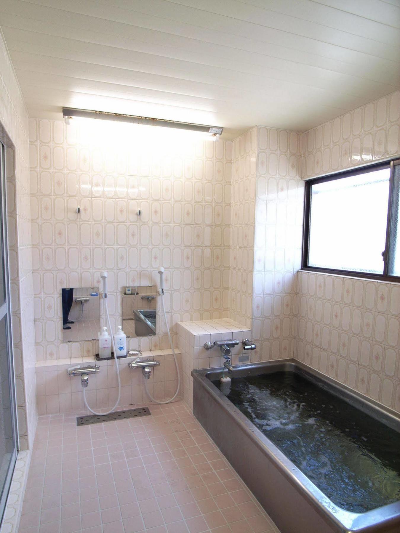 Ryokan Hirofune Nagoya Esterno foto